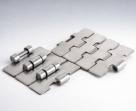 Correntes Tipo Plataforma